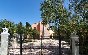 Poli House Family Villa W/ Pool